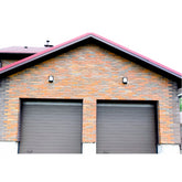 Warren 7x16 garage door glass panel garage door panels replacement
